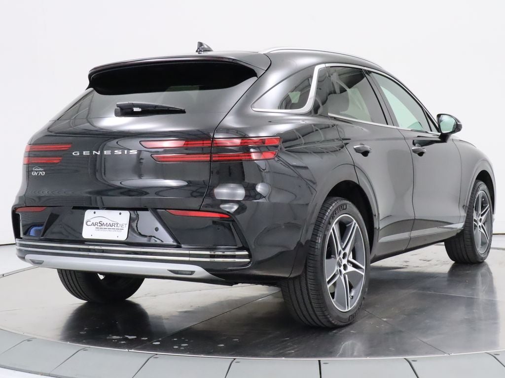 2026 Genesis Electrified GV70 Prestige AWD Navigation