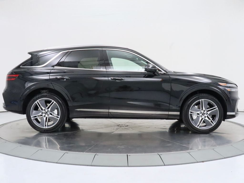 2026 Genesis Electrified GV70 Prestige AWD Navigation