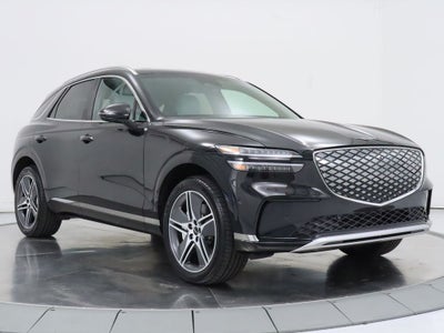 2026 Genesis Electrified GV70 Prestige AWD Navigation