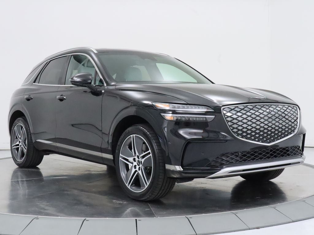 2026 Genesis Electrified GV70 Prestige AWD Navigation
