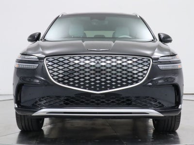 2026 Genesis Electrified GV70 Prestige AWD Navigation