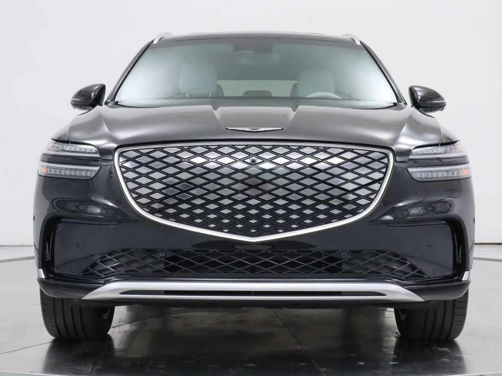 2026 Genesis Electrified GV70 Prestige AWD Navigation