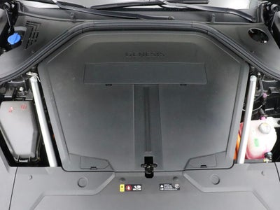 2026 Genesis Electrified GV70 Prestige AWD Navigation