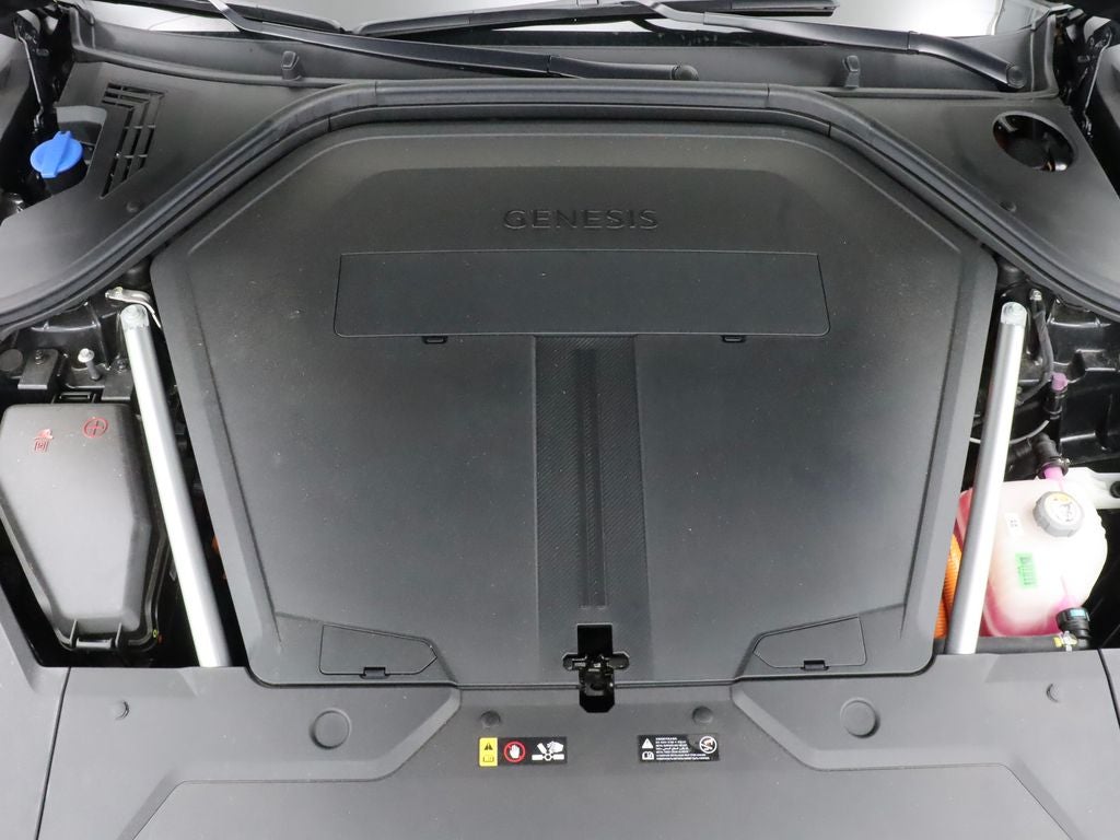 2026 Genesis Electrified GV70 Prestige AWD Navigation
