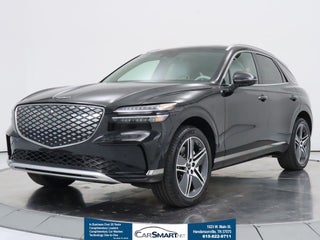 2026 Genesis Electrified GV70 Prestige