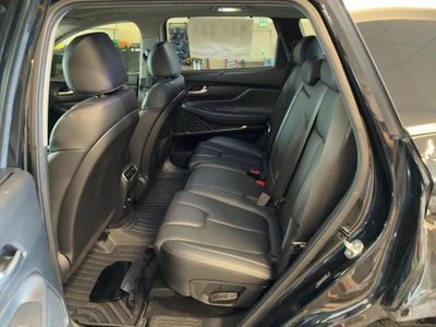 2023 Hyundai Santa Fe Hybrid SEL Premium AWD Navigation