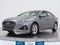 2018 Hyundai Sonata Sport+