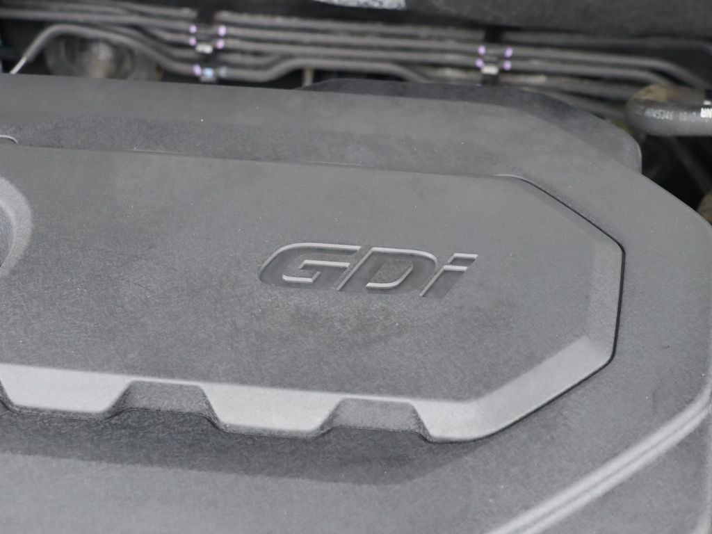 2018 Hyundai Sonata Sport+