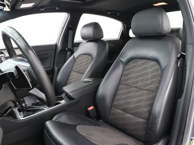 2018 Hyundai Sonata Sport+