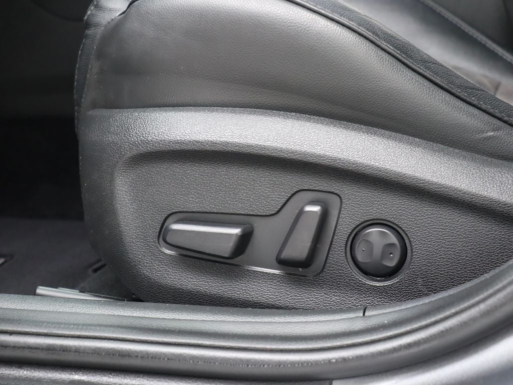 2018 Hyundai Sonata Sport+