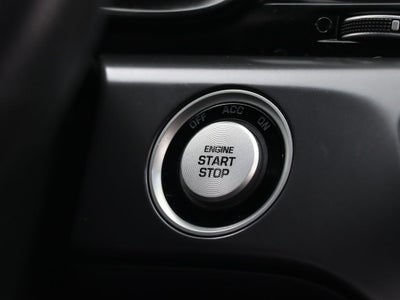 2018 Hyundai Sonata Sport+