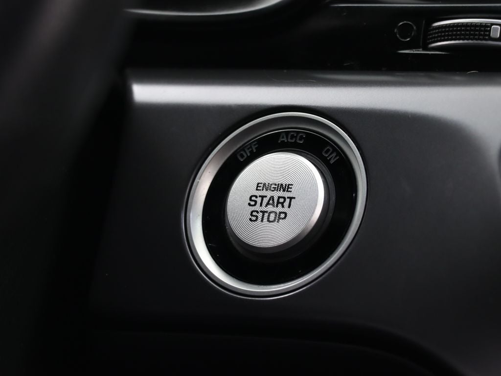 2018 Hyundai Sonata Sport+