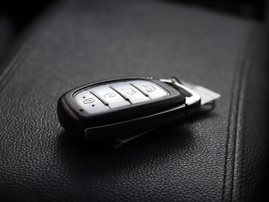 2018 Hyundai Sonata Sport+