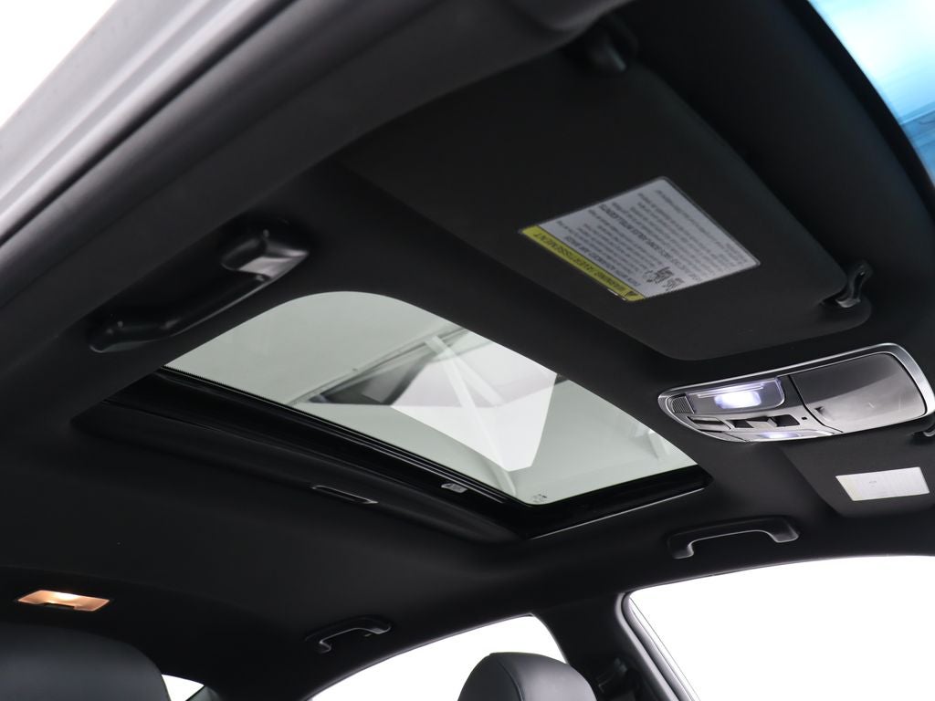 2018 Hyundai Sonata Sport+