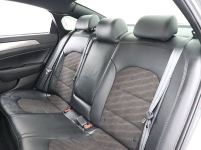 2018 Hyundai Sonata Sport+