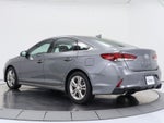 2018 Hyundai Sonata Sport+