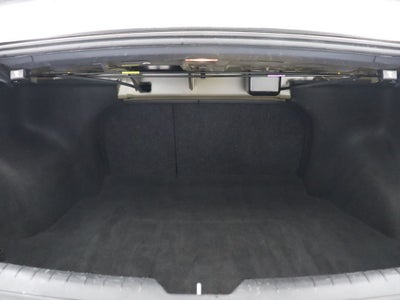 2018 Hyundai Sonata Sport+