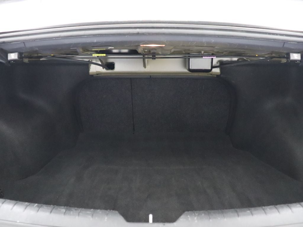 2018 Hyundai Sonata Sport+