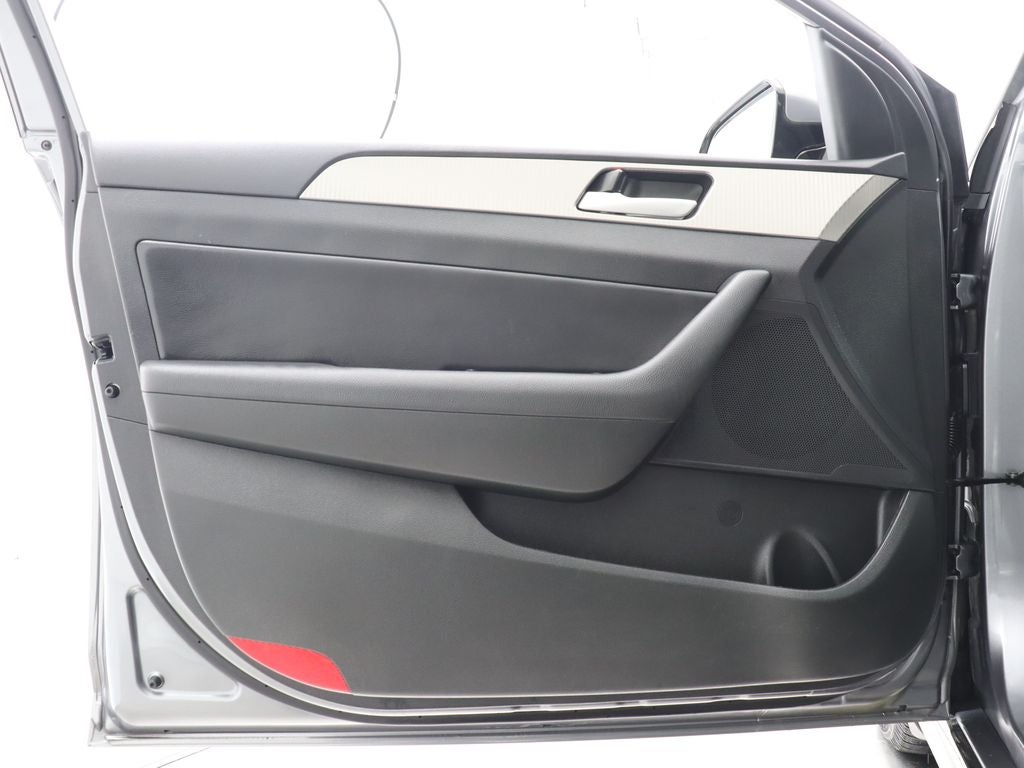 2018 Hyundai Sonata Sport+