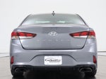 2018 Hyundai Sonata Sport+