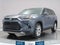 2024 Toyota Grand Highlander Limited AWD Navigation