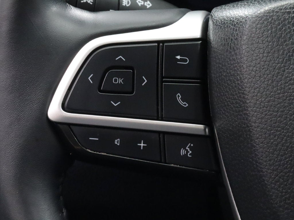 2024 Toyota Grand Highlander Limited AWD Navigation