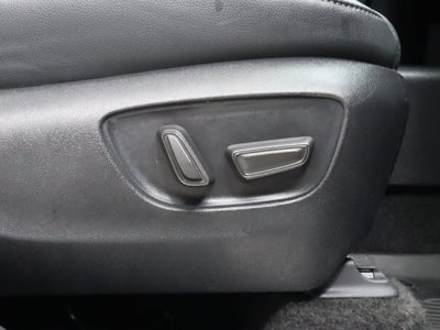 2024 Toyota Grand Highlander Limited AWD Navigation