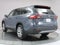 2024 Toyota Grand Highlander Limited AWD Navigation