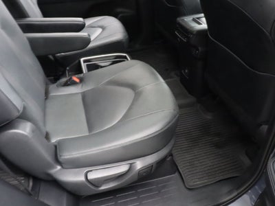 2024 Toyota Grand Highlander Limited AWD Navigation