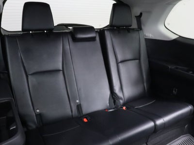 2024 Toyota Grand Highlander Limited AWD Navigation