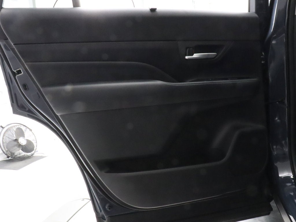 2024 Toyota Grand Highlander Limited AWD Navigation