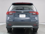 2024 Toyota Grand Highlander Limited AWD Navigation