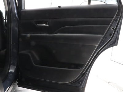 2024 Toyota Grand Highlander Limited AWD Navigation
