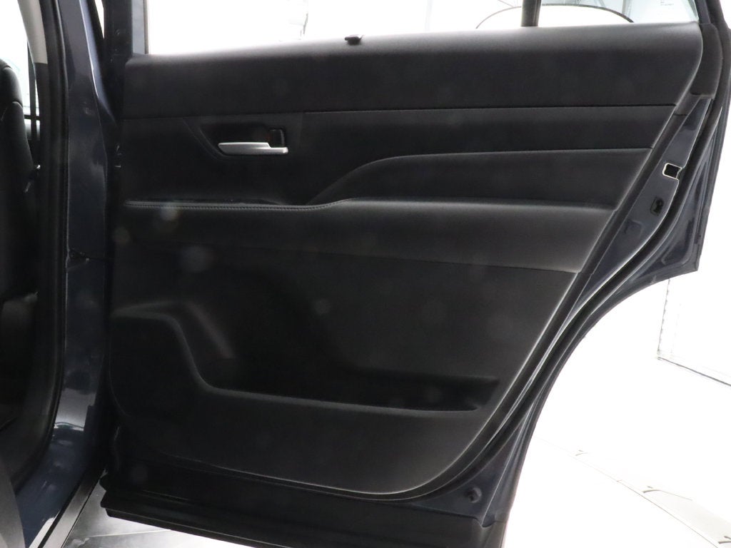 2024 Toyota Grand Highlander Limited AWD Navigation