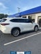 2021 Toyota Highlander Hybrid Limited AWD