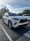 2021 Toyota Highlander Hybrid Limited AWD