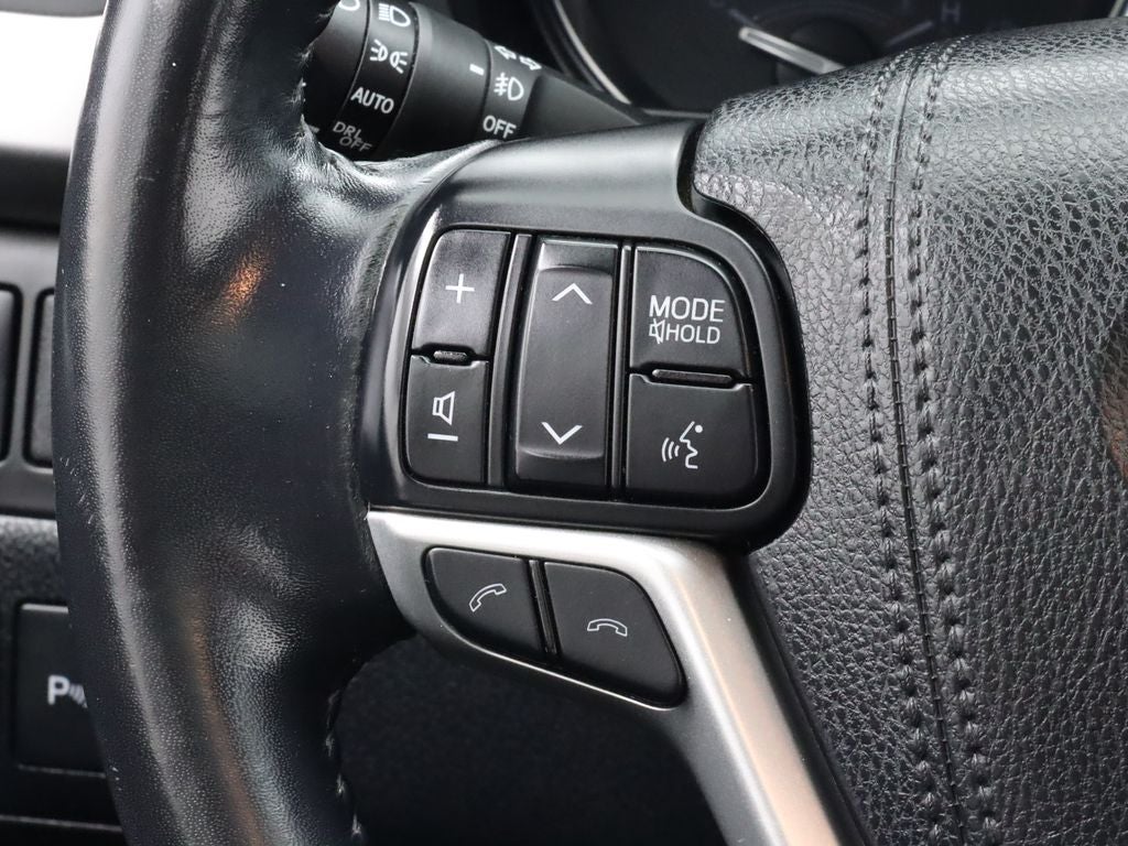 2018 Toyota Highlander Limited AWD