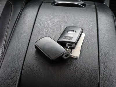 2018 Toyota Highlander Limited AWD