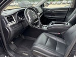 2018 Toyota Highlander Limited AWD