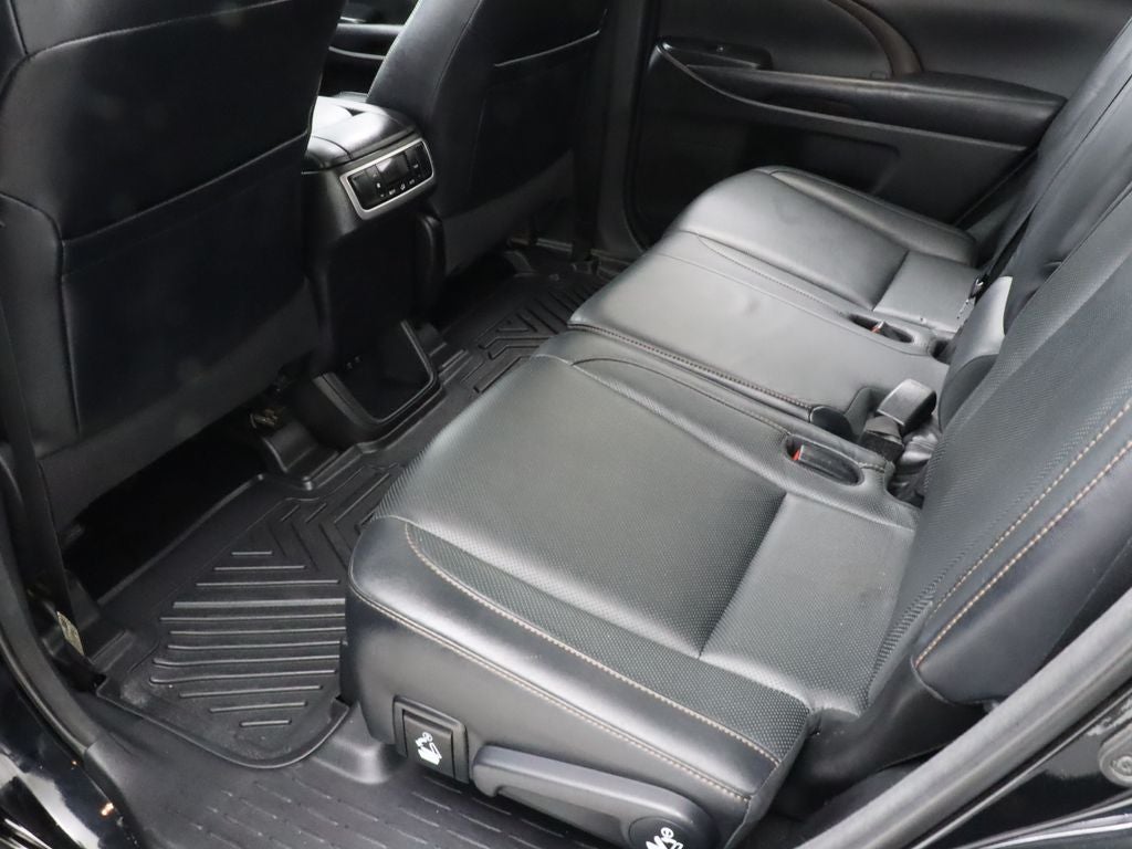 2018 Toyota Highlander Limited AWD