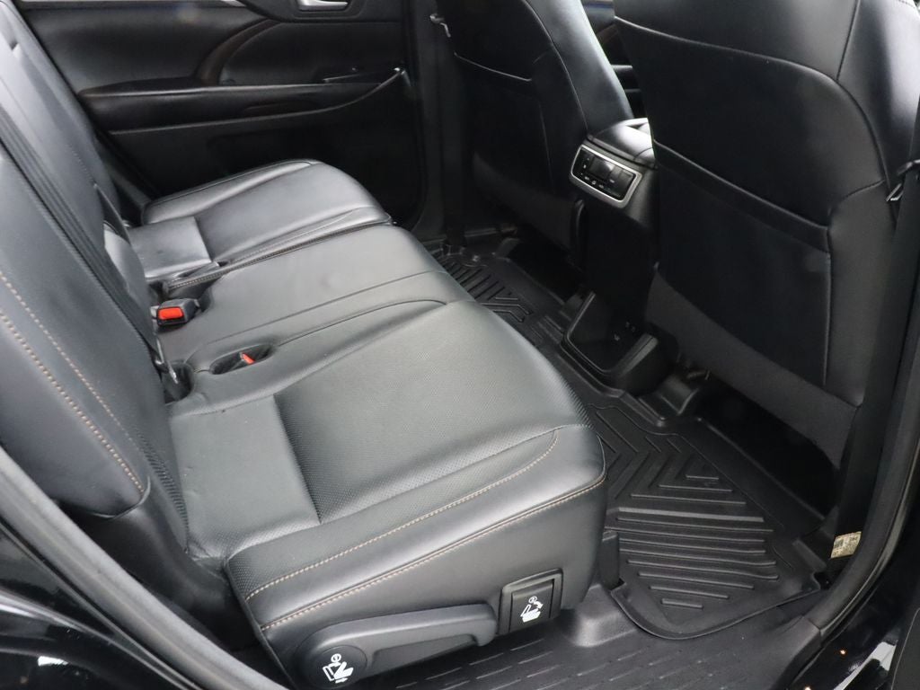 2018 Toyota Highlander Limited AWD