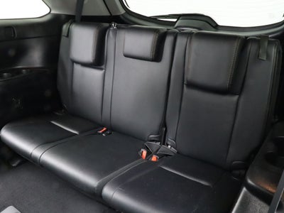 2018 Toyota Highlander Limited AWD