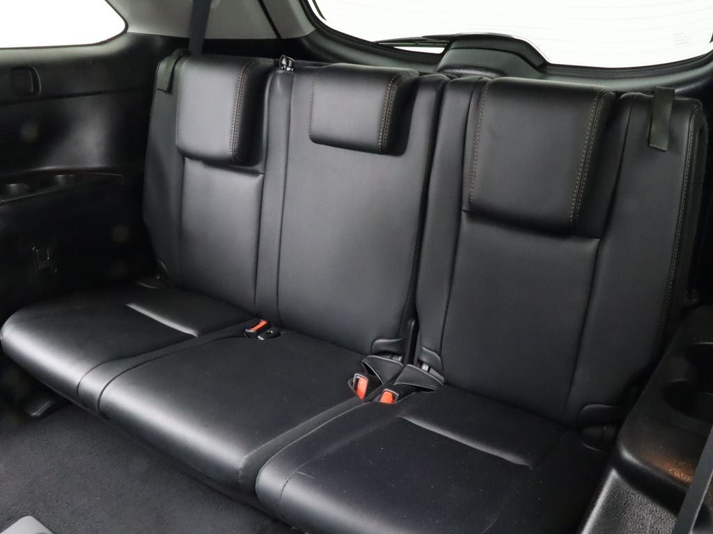 2018 Toyota Highlander Limited AWD