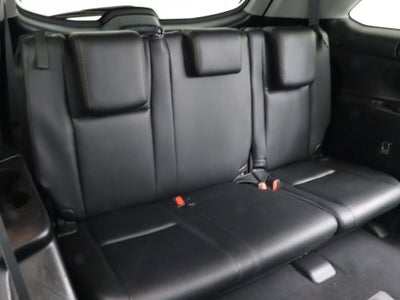 2018 Toyota Highlander Limited AWD