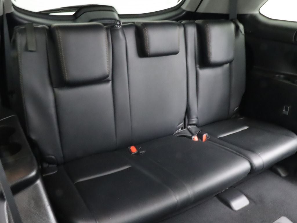 2018 Toyota Highlander Limited AWD