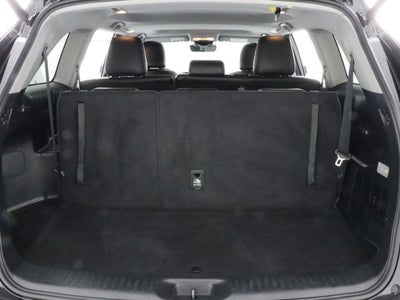 2018 Toyota Highlander Limited AWD