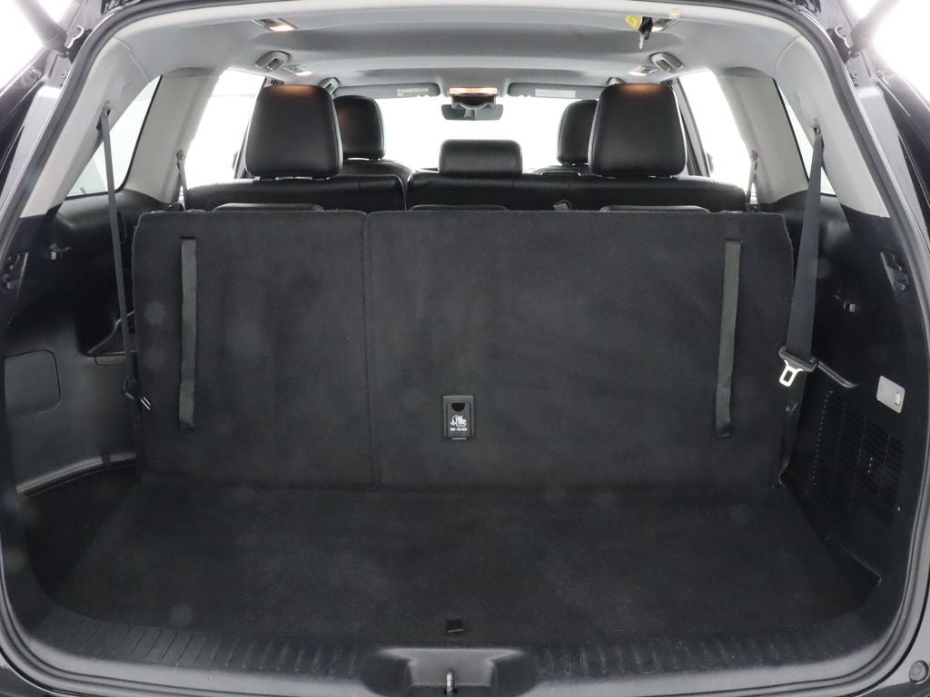2018 Toyota Highlander Limited AWD
