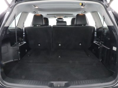 2018 Toyota Highlander Limited AWD