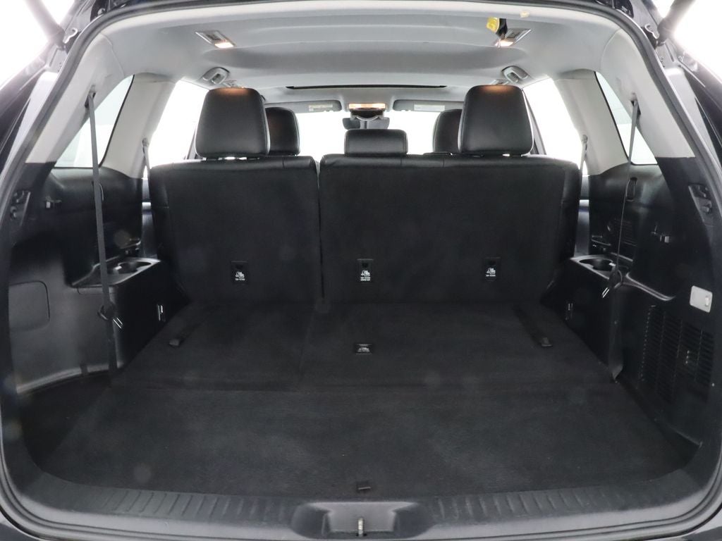 2018 Toyota Highlander Limited AWD