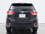 2018 Toyota Highlander Limited AWD